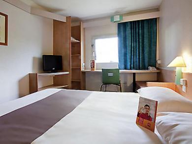 Ibis Savigny Sur Orge Hotel Morangis  Eksteriør billede