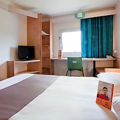 Ibis Savigny Sur Orge Hotel Morangis  Eksteriør billede